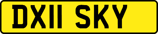 DX11SKY
