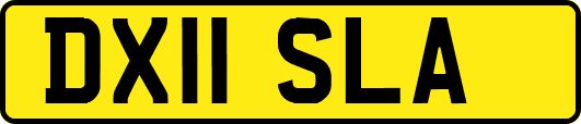 DX11SLA