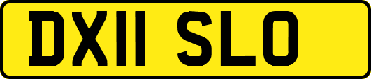 DX11SLO
