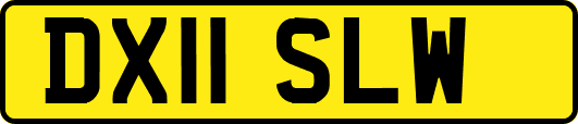 DX11SLW