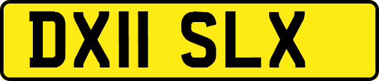 DX11SLX