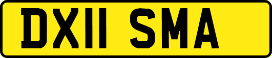 DX11SMA