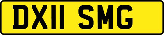 DX11SMG