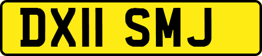 DX11SMJ