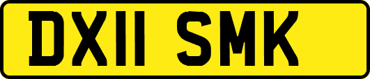 DX11SMK