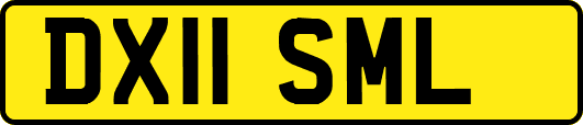 DX11SML