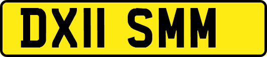 DX11SMM