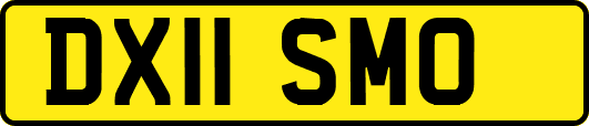 DX11SMO