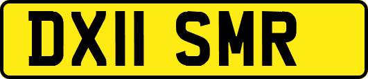 DX11SMR
