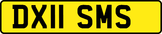 DX11SMS