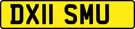 DX11SMU