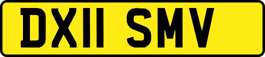 DX11SMV