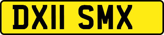 DX11SMX