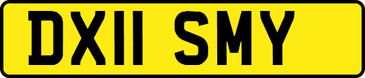 DX11SMY