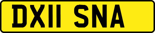 DX11SNA