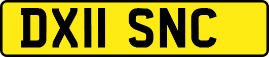 DX11SNC