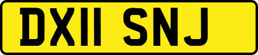 DX11SNJ