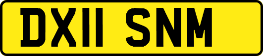 DX11SNM