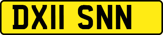 DX11SNN