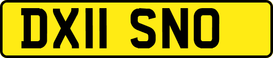 DX11SNO