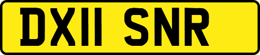 DX11SNR