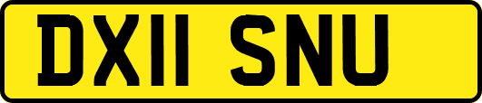 DX11SNU