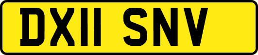 DX11SNV
