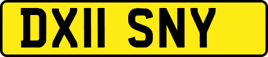 DX11SNY