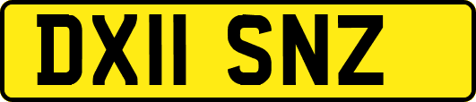 DX11SNZ