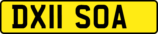 DX11SOA