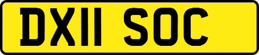 DX11SOC