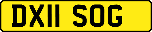 DX11SOG