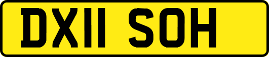 DX11SOH
