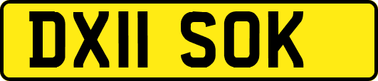 DX11SOK