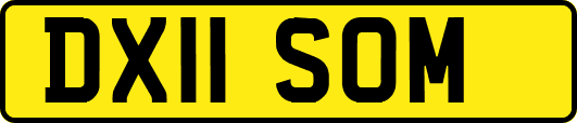 DX11SOM