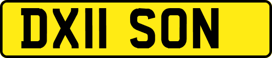 DX11SON
