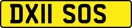 DX11SOS