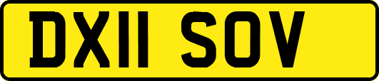 DX11SOV