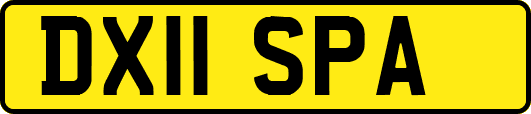 DX11SPA