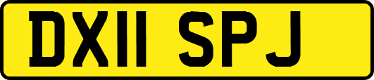 DX11SPJ