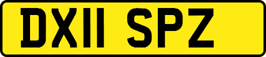 DX11SPZ