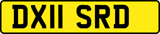 DX11SRD