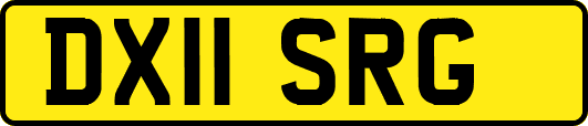 DX11SRG