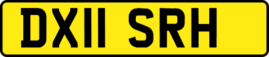 DX11SRH
