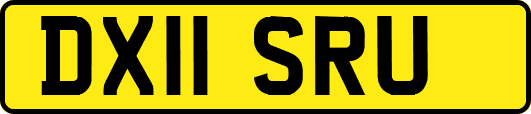 DX11SRU