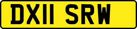 DX11SRW