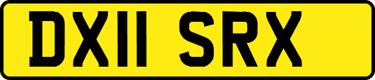 DX11SRX