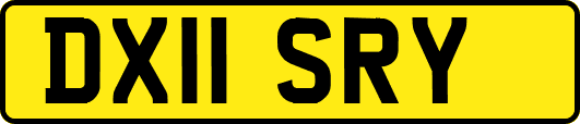 DX11SRY
