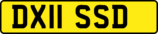 DX11SSD