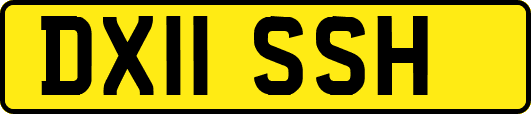 DX11SSH
